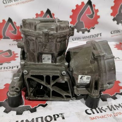 Регулятор давления газа K5B00-1113F40B для двигателей Yuchai