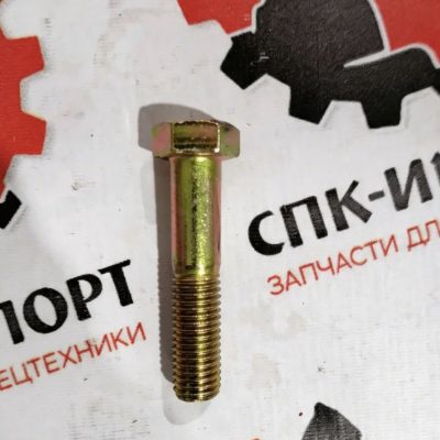 Болт 01010-51885 для бульдозера Shantui SD26