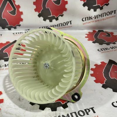 Моторчик отопителя 51500-40870/TD3249SK-282 для крана Tadano TR-500EX