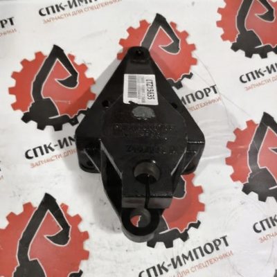 Кронштейн передней рессоры Shaanxi SZ970000736