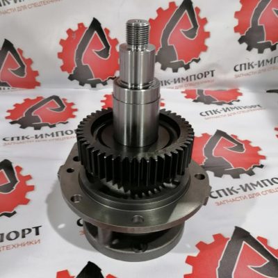 Привод топливного насоса DP1702/3078307