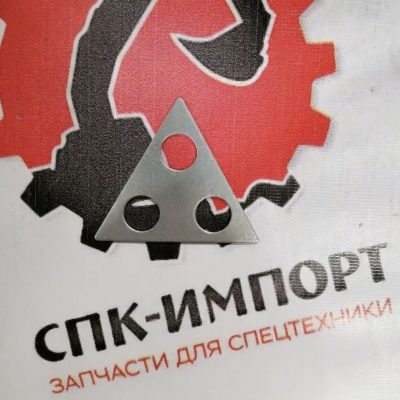 Шайба стопорная AZ9114320002 для Shacman F2000
