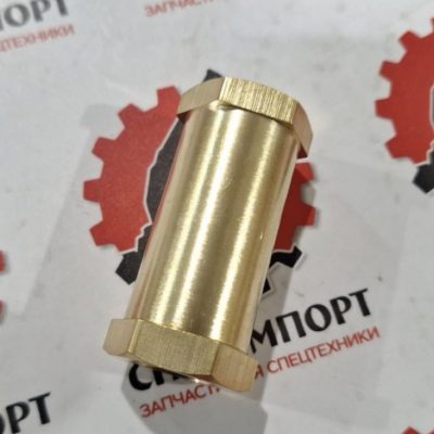 Клапан обратный топливный 178079 для двигателя бульдозера Shantui SD32