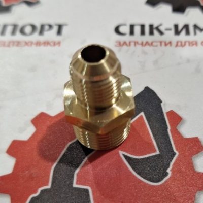 Переходник 3419023 для двигателя бульдозера Shantui SD32