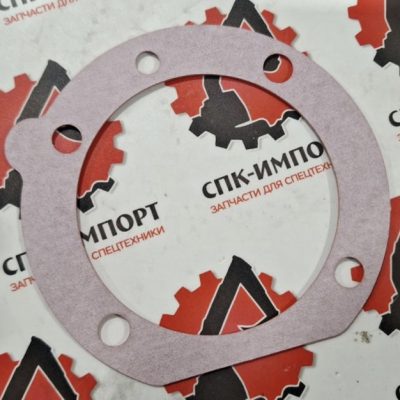Прокладка муфты ТНВД 3048341 для двигателя бульдозера Shantui SD32
