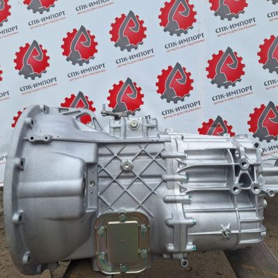 КПП 6S600 / 1380 008 012 в сборе для грузовика Foton Aumark S120