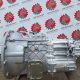КПП 6S600 / 1380 008 012 в сборе для грузовика Foton Aumark S120