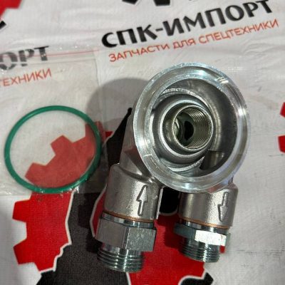 Адаптер для масляного фильтра 4110003531011