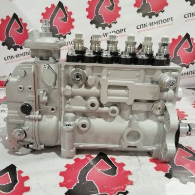 Насос топливный высокого давления BHF6P120005