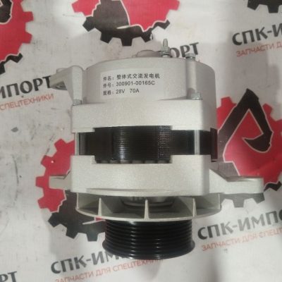 Генератор 300901-00165C