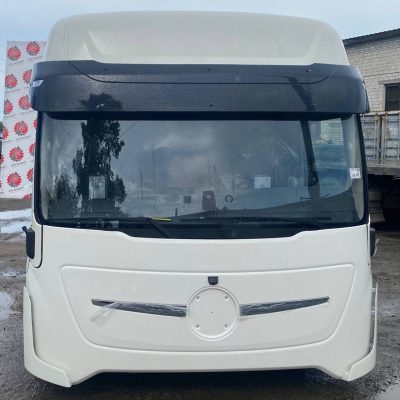 Кабина DongFeng GX D111A в сборе