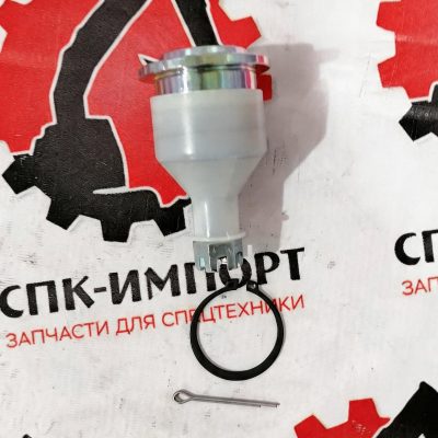 Опора шаровая (верхняя) 2904100XPW01A