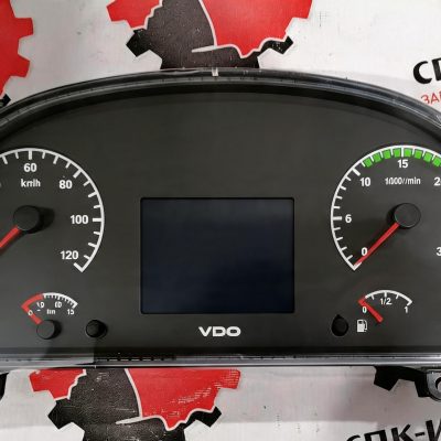 Приборная панель 453800519 для автокрана XCT70_S