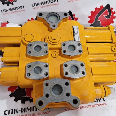 Гидрораспределитель YGDF25III-16 для погрузчика XGMA XG935H