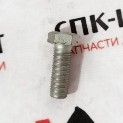 Болт 805006280 для автогрейдера GR215A