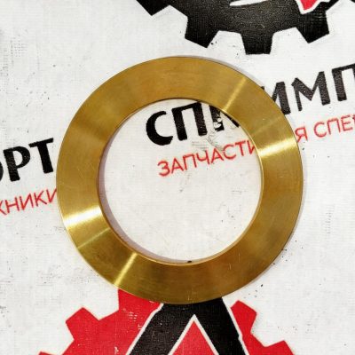 Прокладка упорная 00757903300001030 для автокрана Zoomlion ZRT600