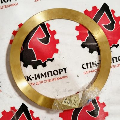 Прокладка упорная 00757903300001020 для автокрана Zoomlion ZRT600 