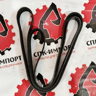 Ремень приводной 160899000040A для погрузчика Sany STH844A