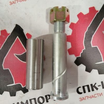 Палец с втулкой 00672222900201010/1119800023650 для автокрана Zoomlion ZTC300V