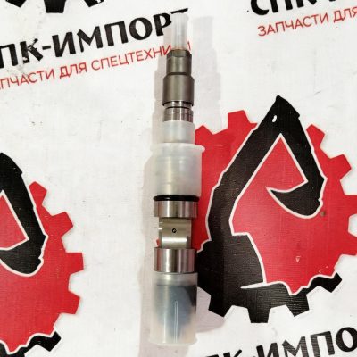 Форсунка 612630090028 Shacman X3000
