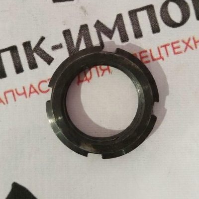 Гайка GB812-1988 M42x1.5 для бульдозера Shehwa