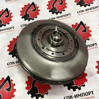 Гидротрансформатор 130202000112A025