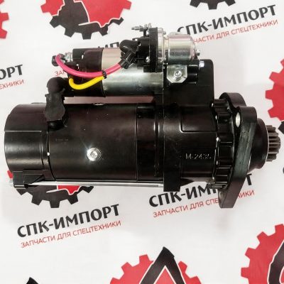 Стартер M108R3725SER
