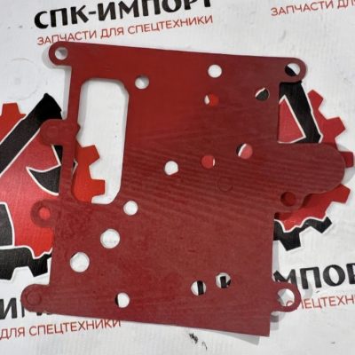 Прокладка BD15-00018 для погрузчика Shantui SL50WN