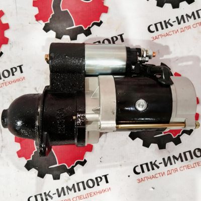 Стартер электрический K4100ZDS