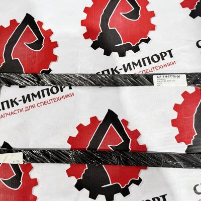 Прокладка поддона КПП 403406 для погрузчика Shantui SL50WN