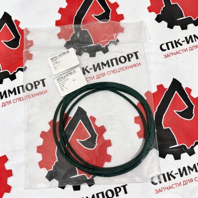 Кольцо уплотнительное 403020A для погрузчика Shantui SL50WN