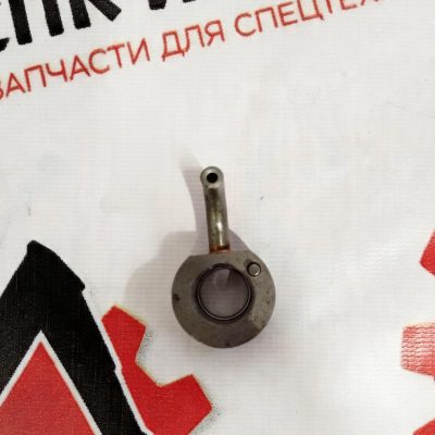 Форсунка охлаждения поршня 61560010047 для погрузчика Shantui SL50WN