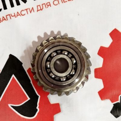 Шестерня маслянного насоса 612600070364 для погрузчика Shantui SL50WN