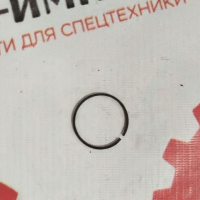 Кольцо поршня 860116295