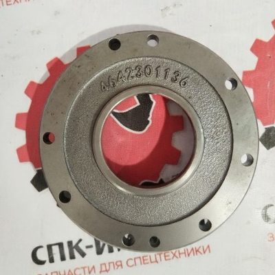 Крышка подшипника 4642301136