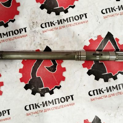 Вал выходной 860116334