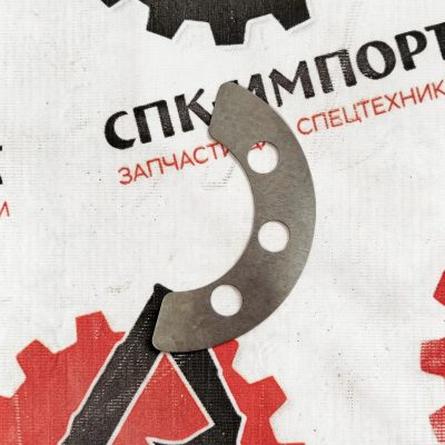 Шайба регулировочная 275000593 для погрузчика XC6-3007K