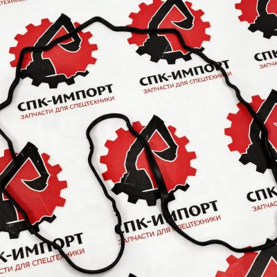 Прокладка крышки клапанов 860508633 для катка XS185