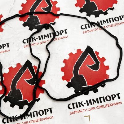 Кольцо уплотнительное промежуточного корпуса 860152863