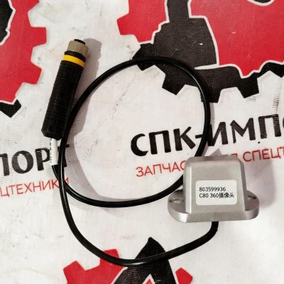 Камера 803599365 для ричстакера XCS4531K