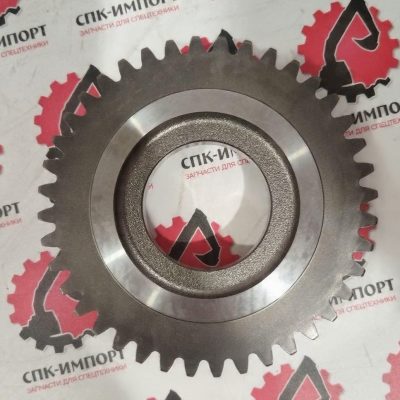 Шестерня 7DS180-1701116-1