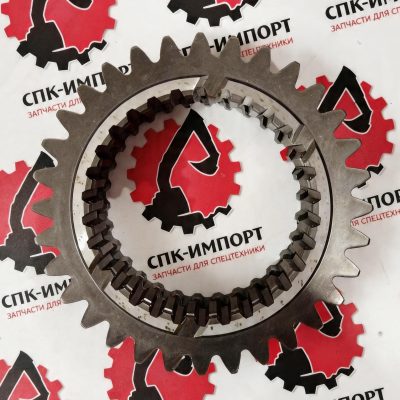 Шестерня 8DS260-1701031