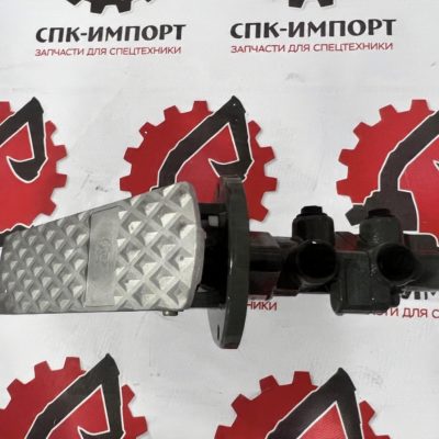 Двухконтурный гидравлический тормозной клапан HBV3-L10F-00