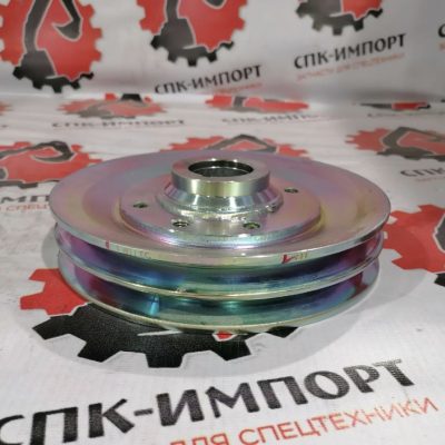 Шкив привода Cummins 5560261X/4083458/3046203