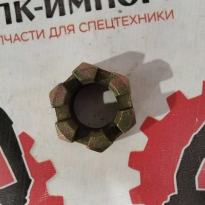 Гайка 805238897 для автогрейдера GR215A