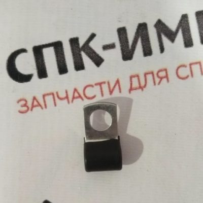 Хомут 180372-20 для бульдозера Shantui SD32