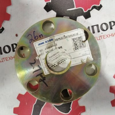 Панель защитная 380905148 для автогрейдера GR215A