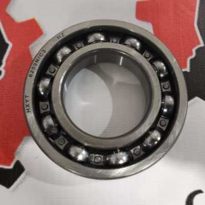 Подшипник шариковый 6209N/C3 для погрузчика Shantui SL50WN