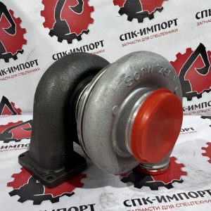 Турбокомпрессор 61800110044 для двигателя Weichai