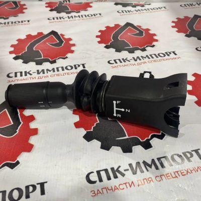 Переключатель 01.0721.0600.01 для мини-погрузчика XC870K